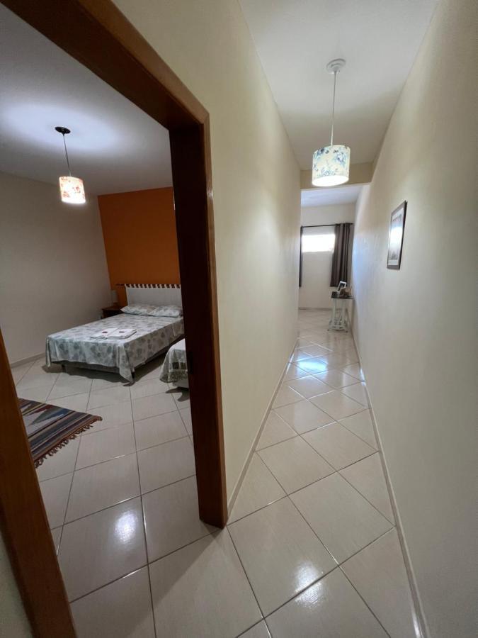 Apartamento Elite Em Cunha Exteriér fotografie