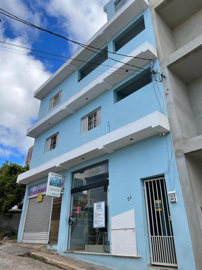Apartamento Elite Em Cunha Exteriér fotografie